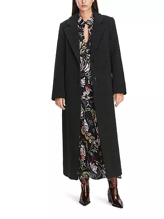 MARC CAIN | Manteau en laine | 